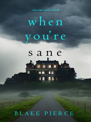 cover image of When You're Sane